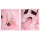 Mademoiselle Pearl Sanrio My Melody Peach Blossom Themed OPs(Reservation/Full Payment Without Shipping)
